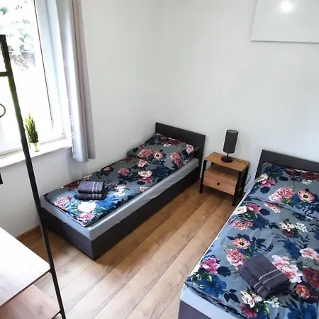 Loft Na Strumyku Czarnkow Exterior foto