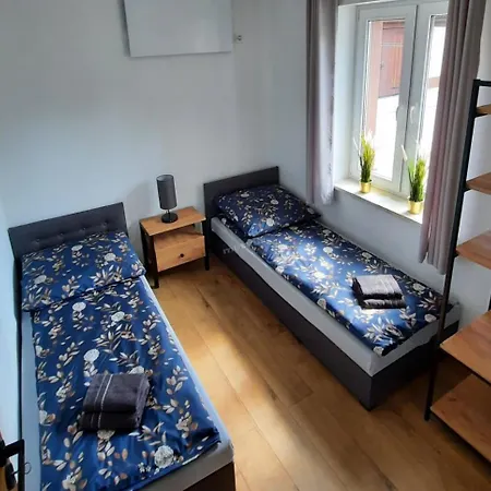 Loft Na Strumyku Czarnkow Exterior foto