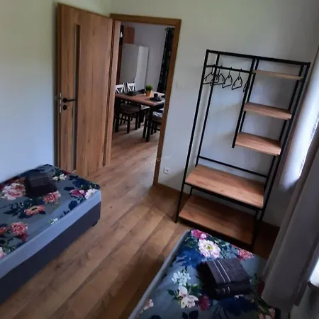 Loft Na Strumyku Czarnkow Exterior foto