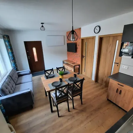 Loft Na Strumyku Czarnkow Exterior foto