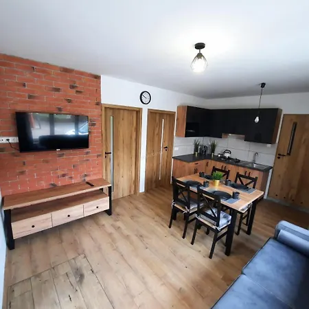 Loft Na Strumyku Czarnkow Exterior foto