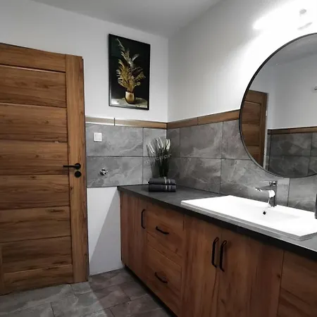 Loft Na Strumyku Czarnkow Exterior foto