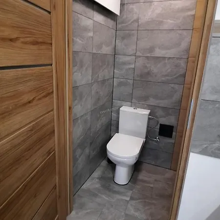 Loft Na Strumyku Czarnkow Exterior foto