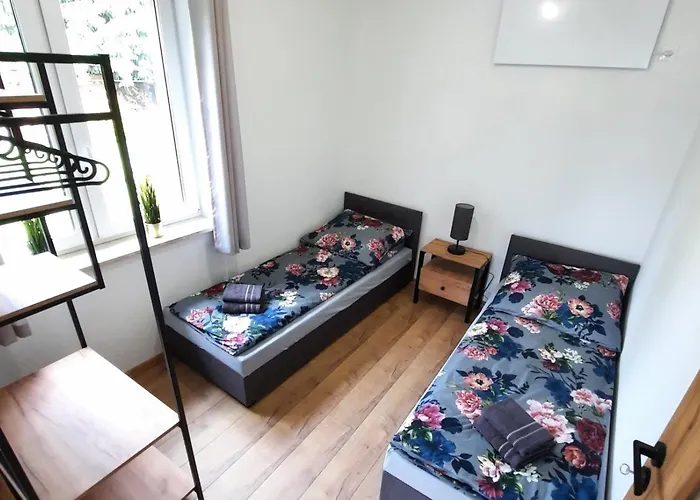 Loft Na Strumyku