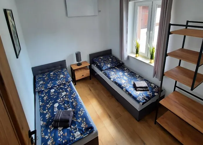 Loft Na Strumyku