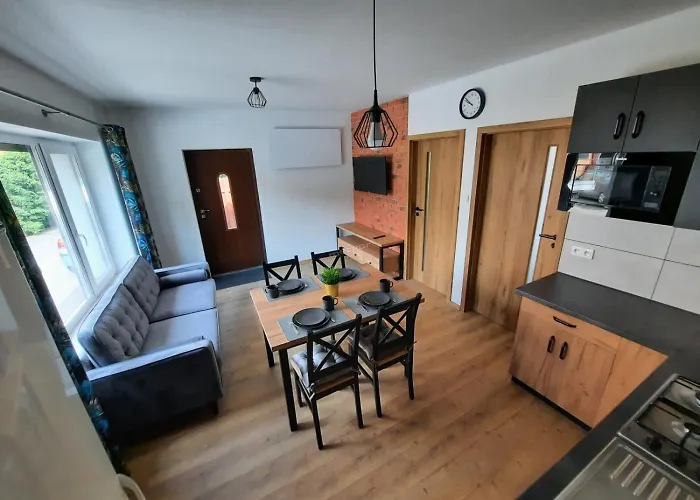 Loft Na Strumyku