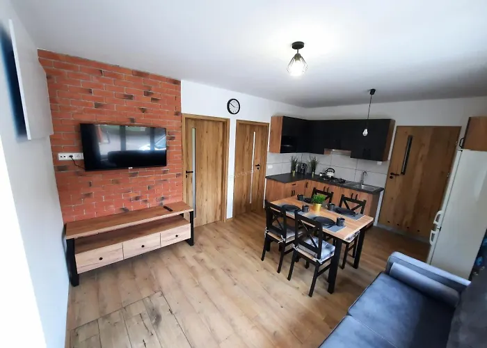 Loft Na Strumyku