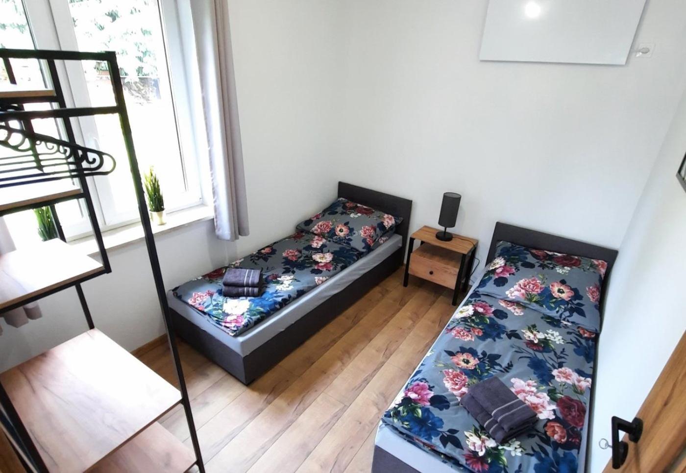 Apartment Loft Na Strumyku *