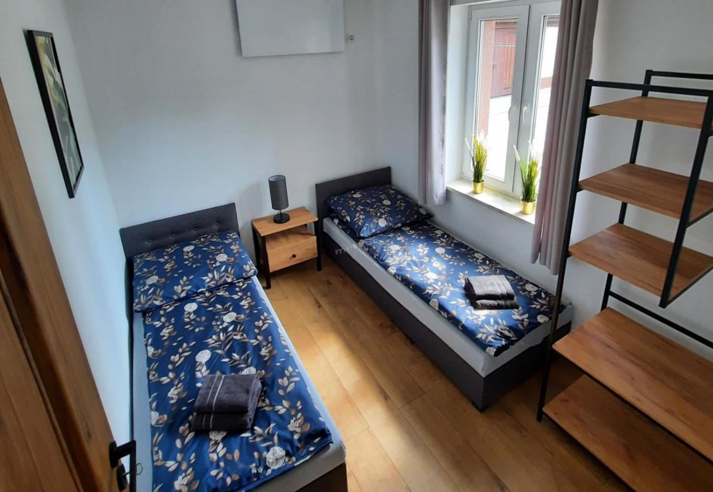 Apartment Loft Na Strumyku Czarnkow