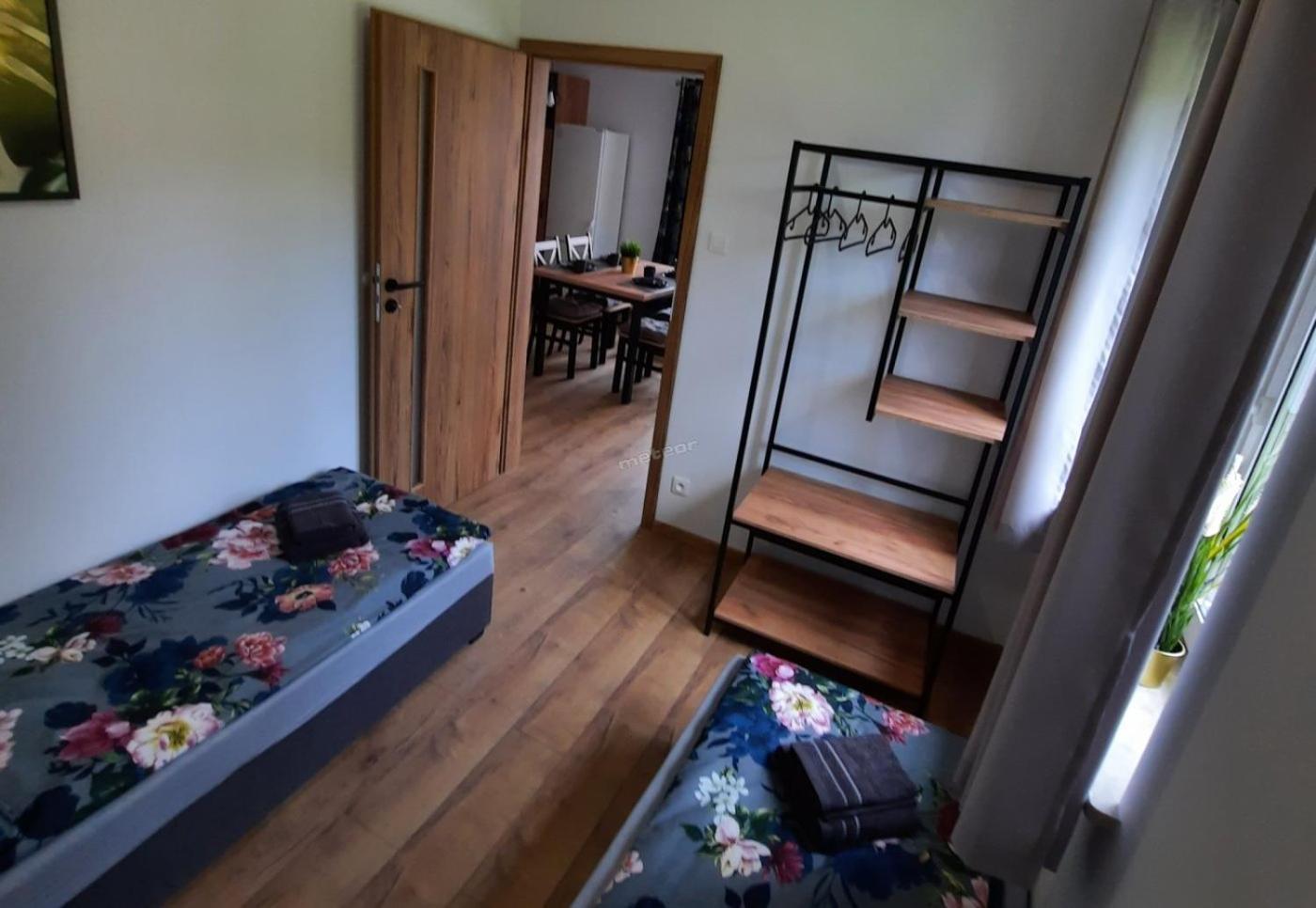 Loft Na Strumyku