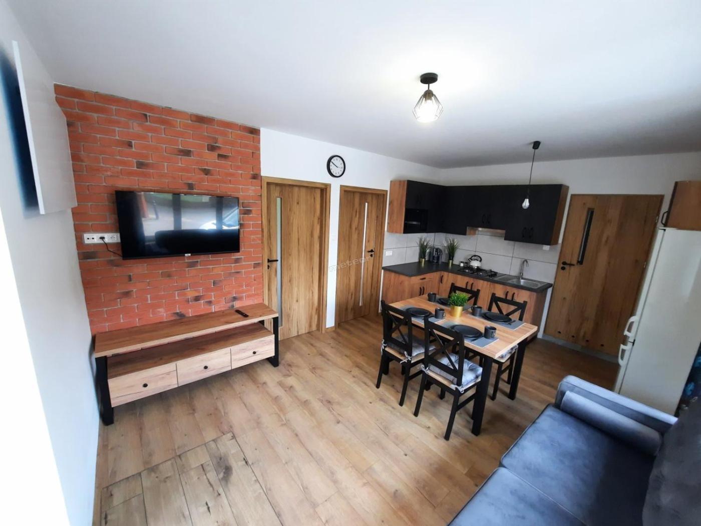 Loft Na Strumyku Czarnkow